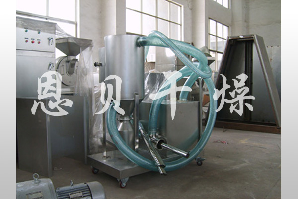 ZSL-Ⅲ系列真空上料机