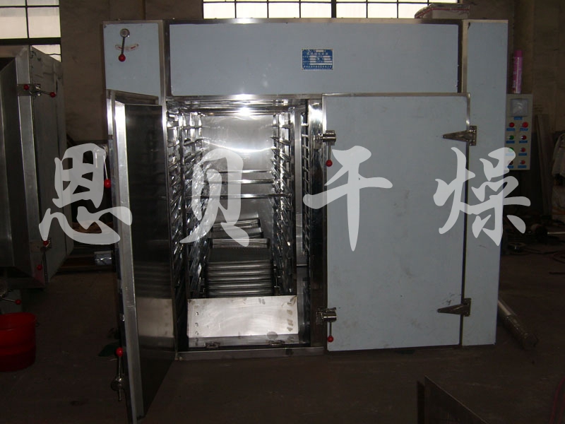 CT-C系列热风循环烘箱