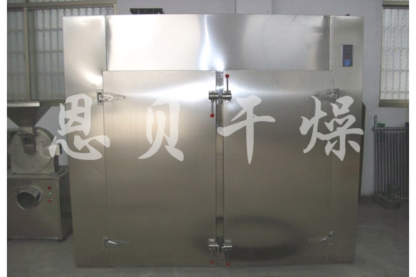 热风循环烘箱工程